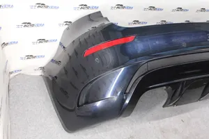 BMW X6 M Puskuri 51127217862