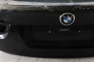 BMW X6 M Tylna klapa bagażnika 41627262676