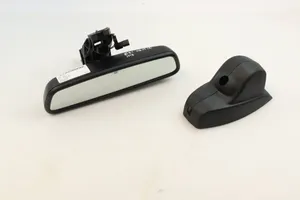 BMW X6 M Rear view mirror (interior) 9052673