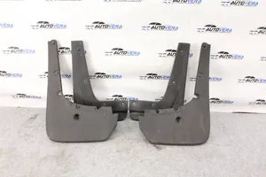 BMW X6 M Mudguards set 82160430748