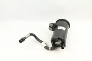 BMW X6 M Power steering fluid tank/reservoir 106172