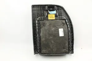 BMW X6 M Dolny panel schowka koła zapasowego 7246987