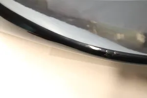 BMW X6 M Spoiler tylnej szyby klapy bagażnika 