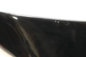 BMW X6 M Spoiler tylnej szyby klapy bagażnika 