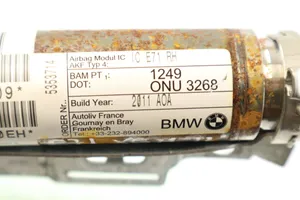 BMW X6 M Kurtyna airbag 6979912