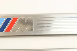BMW X6 M sill trim set (inner) 7172347