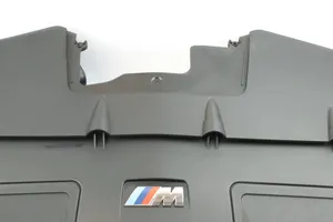 BMW X6 M Część rury dolotu powietrza 70359668