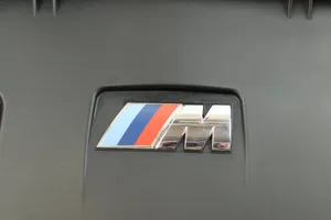 BMW X6 M Część rury dolotu powietrza 70359668