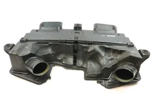 BMW X6 M Air intake duct part 70359668