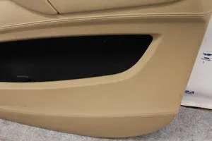BMW X6 M Boczki / Poszycie drzwi przednich 7243750