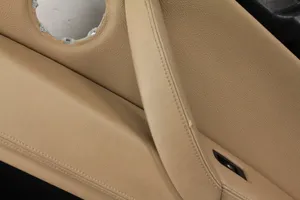 BMW X6 M Apmušimas galinių durų (obšifke) 