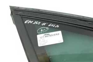 BMW X6 M Rear side window/glass 7182327