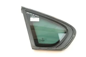 BMW X6 M Rear side window/glass 7182327