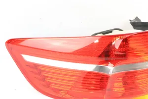BMW X6 M Lampa tylna 7179985