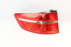 BMW X6 M Lampa tylna 7179985