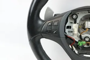 BMW X6 M Steering wheel 9239908