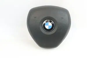 BMW X6 M Ohjauspyörän turvatyyny 6884667