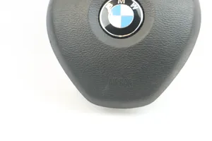 BMW X6 M Airbag de volant 6884667