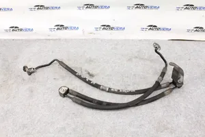 BMW X6 M Power steering hose/pipe/line 6788261