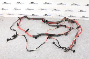 BMW X6 M Positive cable (battery) 9194917