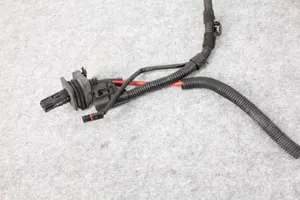 BMW X6 M Positive cable (battery) 9194917