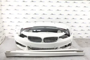 BMW 4 F36 Gran coupe Zestaw zderzaków 8061929