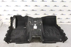 BMW 4 F36 Gran coupe Front floor carpet liner 8057840