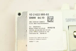 BMW 4 F36 Gran coupe Other control units/modules 9843931