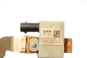 BMW 4 F36 Gran coupe Cavo negativo messa a terra (batteria) 9117877