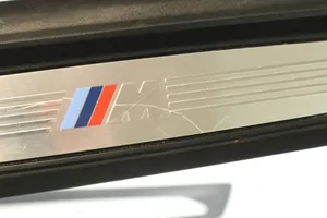 BMW 4 F36 Gran coupe Copertura del rivestimento del sottoporta anteriore 8051037
