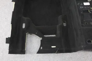 BMW X1 E84 Teppichboden Innenraumboden hinten 2993949