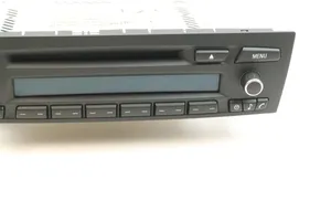 BMW X1 E84 Unité principale radio / CD / DVD / GPS 9289127