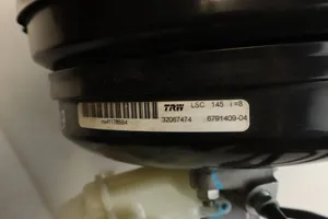 BMW X6 M Stabdžių vakuumo pūslė 6791409