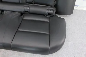 BMW 5 F10 F11 Galinė sėdynė 