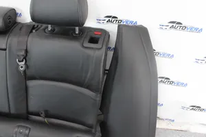 BMW 5 F10 F11 Rear seat 
