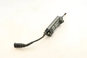 BMW 3 E46 Główny cylinder sprzęgła 2229841