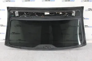 BMW 5 F10 F11 Opening tailgate glass 7206563