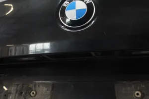 BMW 5 F10 F11 Couvercle de coffre 7265999