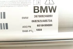 BMW 6 E63 E64 Airbag de passager 7009246