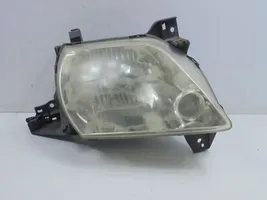 Mazda MPV II LW Lampa przednia P2018P