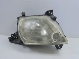Mazda MPV II LW Lampa przednia P2018P