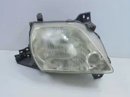 Mazda MPV II LW Lampa przednia P2018P