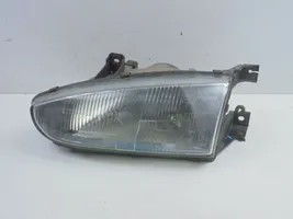 Hyundai Elantra Headlight/headlamp 101-2492