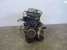 Mazda 323 Engine 