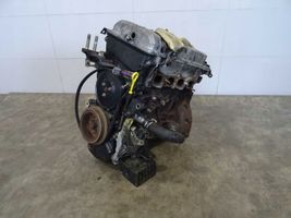 Mazda 323 Motor 