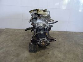 Mazda 323 Engine 