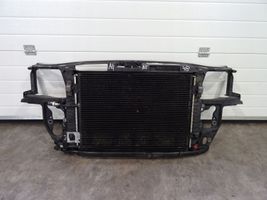 Audi A4 S4 B5 8D Kit frontale 