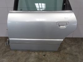 Audi A6 S6 C4 4A Priekinės durys (dvidurio) 