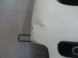 Citroen Berlingo Priekinės durys (dvidurio) 