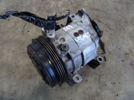 Subaru Legacy Компрессор (насос) кондиционера воздуха 506221-4061